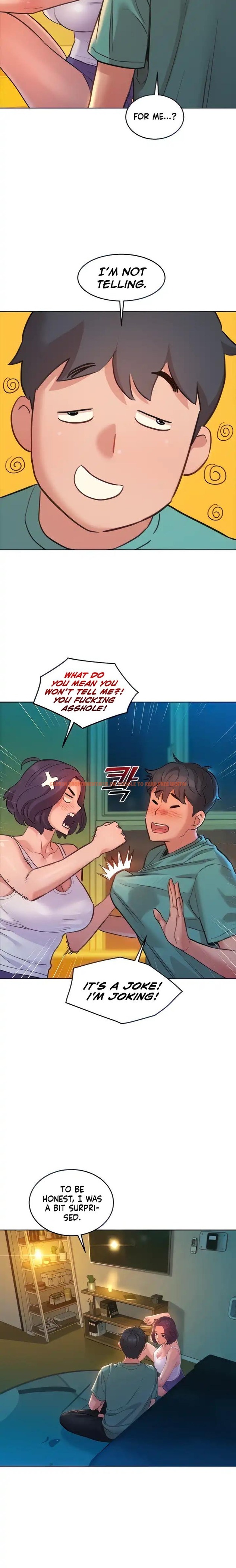Read Hentai Image 6 434 in comic Let’s Hang Out From Today - Chapter 27 - hentaitnt.net