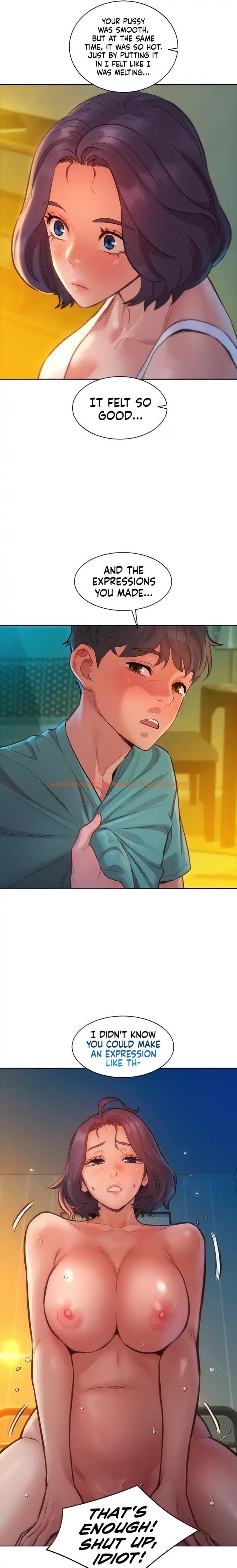 Read Hentai Image 7 434 in comic Let’s Hang Out From Today - Chapter 27 - hentaitnt.net