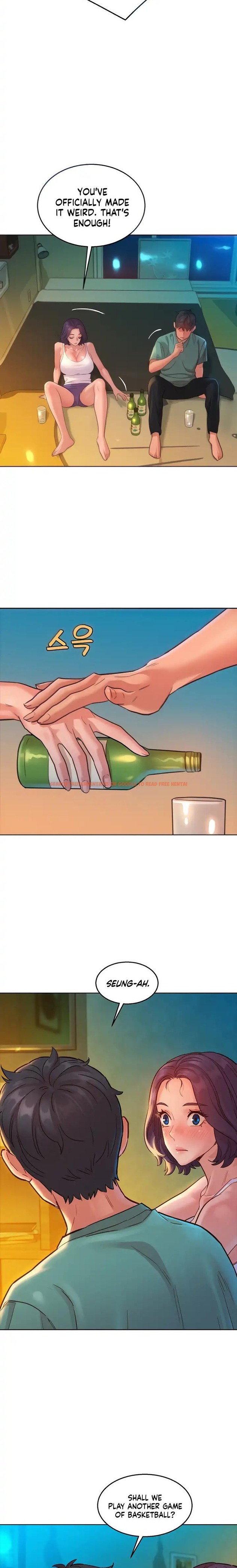 Read Hentai Image 8 434 in comic Let’s Hang Out From Today - Chapter 27 - hentaitnt.net