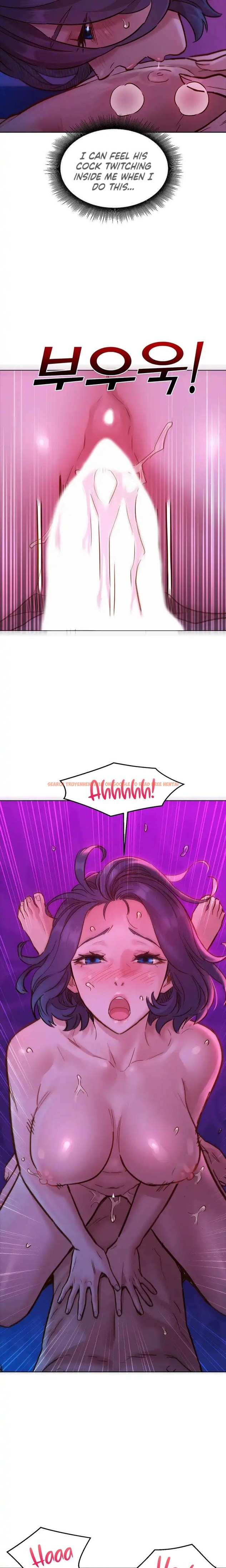 Read Hentai Image 13 234 in comic Let’s Hang Out From Today - Chapter 28 - hentaitnt.net