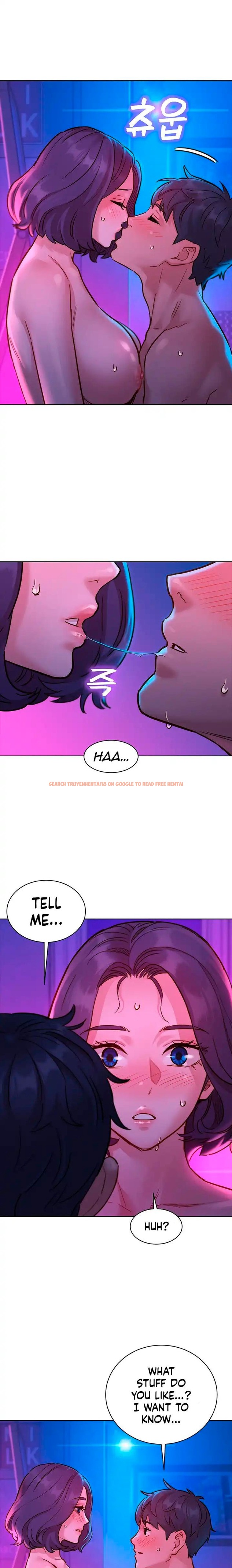 Read Hentai Image 16 234 in comic Let’s Hang Out From Today - Chapter 28 - hentaitnt.net