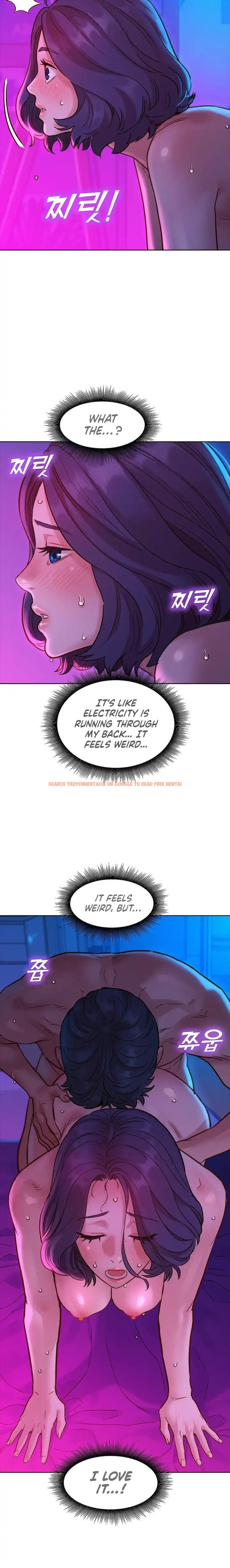 Read Hentai Image 20 234 in comic Let’s Hang Out From Today - Chapter 28 - hentaitnt.net