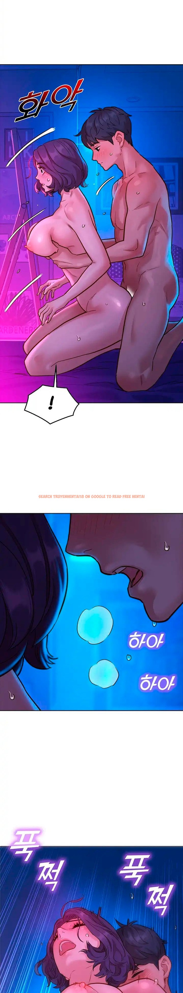 Read Hentai Image 5 234 in comic Let’s Hang Out From Today - Chapter 28 - hentaitnt.net