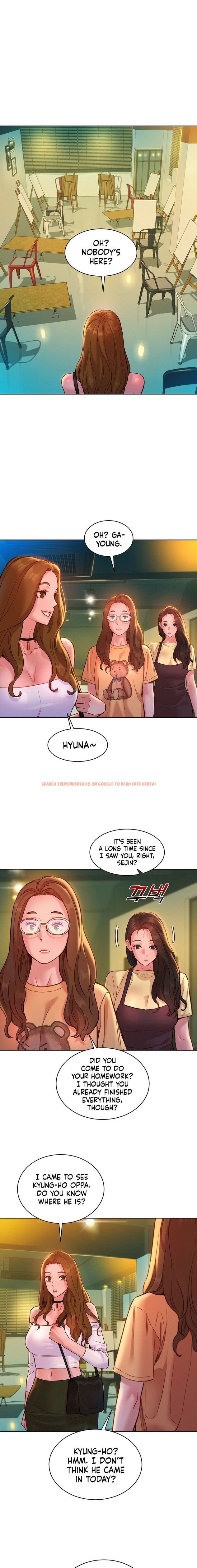 Read Hentai Image 11 462 in comic Let’s Hang Out From Today - Chapter 29 - hentaitnt.net
