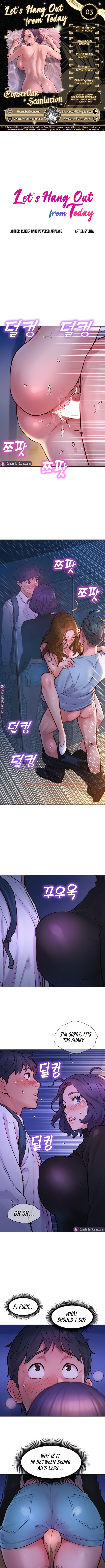 Read Hentai Image 1 445 in comic Let’s Hang Out From Today - Chapter 3 - hentaitnt.net