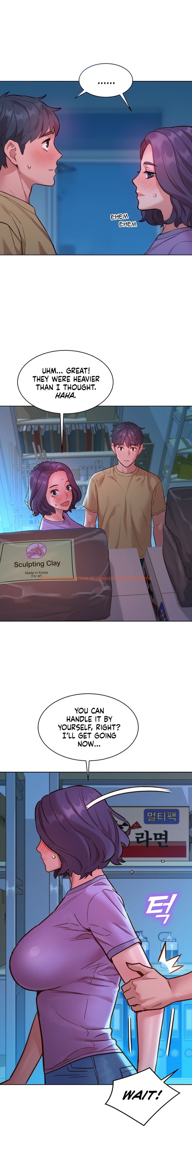 Read Hentai Image 10 688 in comic Let’s Hang Out From Today - Chapter 31 - hentaitnt.net