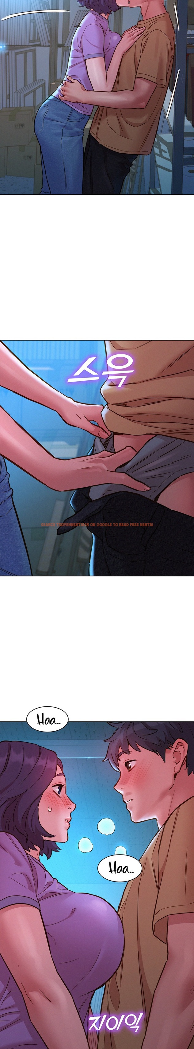 Read Hentai Image 14 688 in comic Let’s Hang Out From Today - Chapter 31 - hentaitnt.net