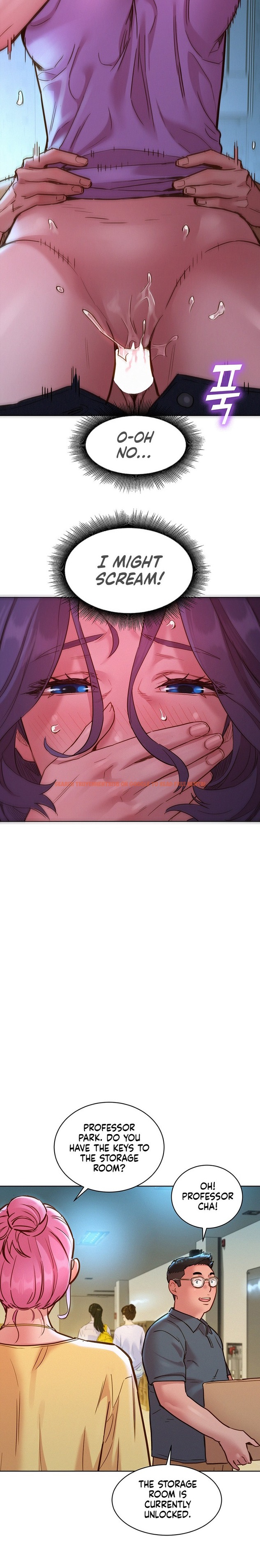 Read Hentai Image 21 688 in comic Let’s Hang Out From Today - Chapter 31 - hentaitnt.net