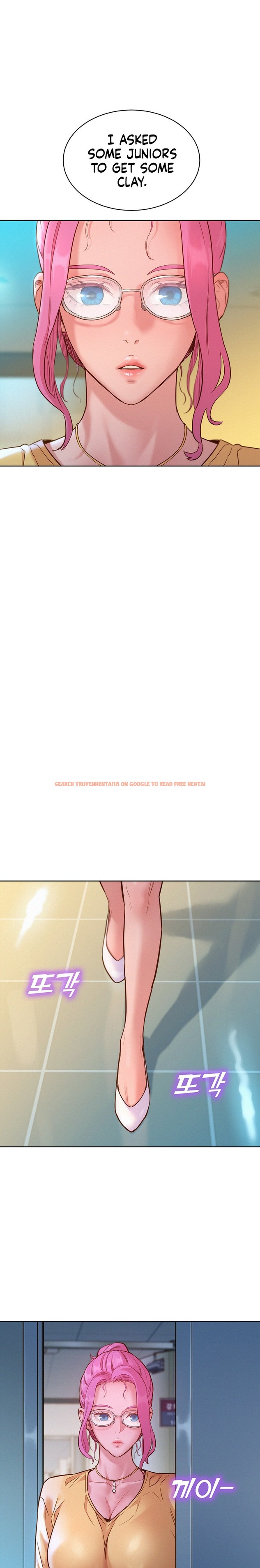 Read Hentai Image 22 688 in comic Let’s Hang Out From Today - Chapter 31 - hentaitnt.net