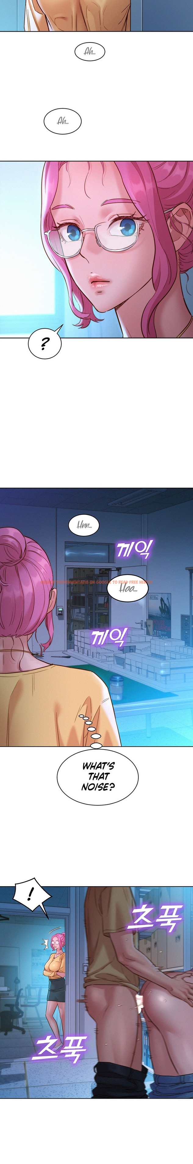Read Hentai Image 23 688 in comic Let’s Hang Out From Today - Chapter 31 - hentaitnt.net