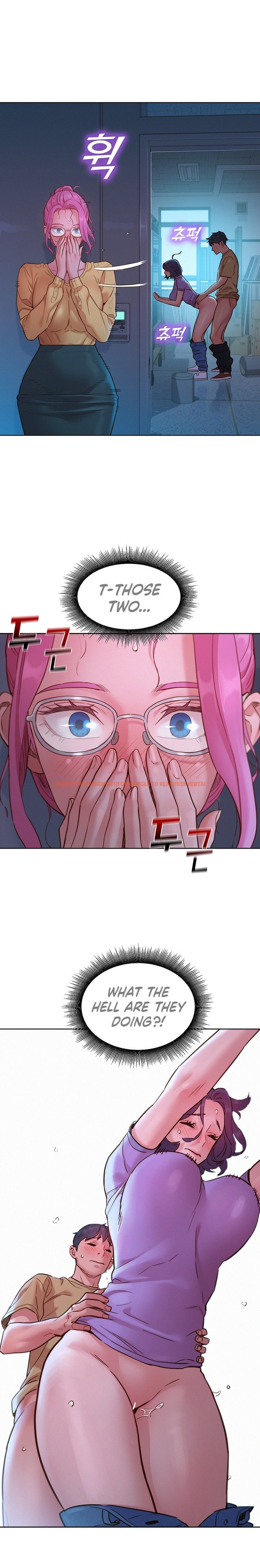 Read Hentai Image 24 688 in comic Let’s Hang Out From Today - Chapter 31 - hentaitnt.net