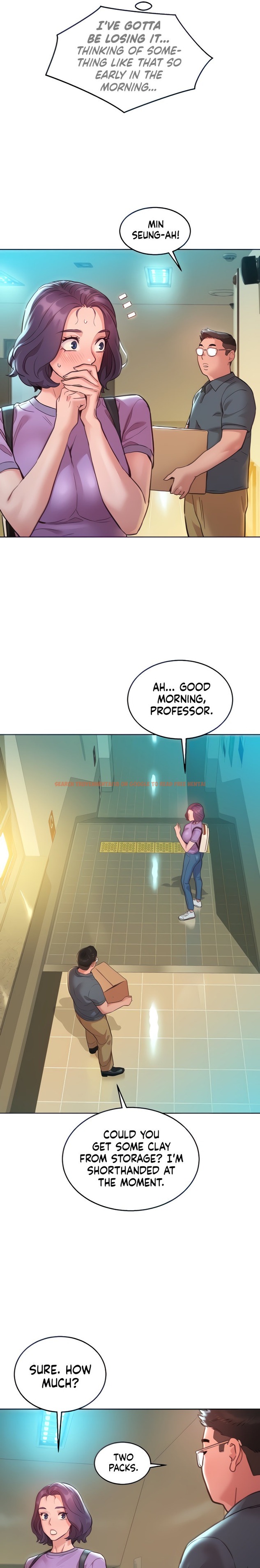 Read Hentai Image 4 688 in comic Let’s Hang Out From Today - Chapter 31 - hentaitnt.net