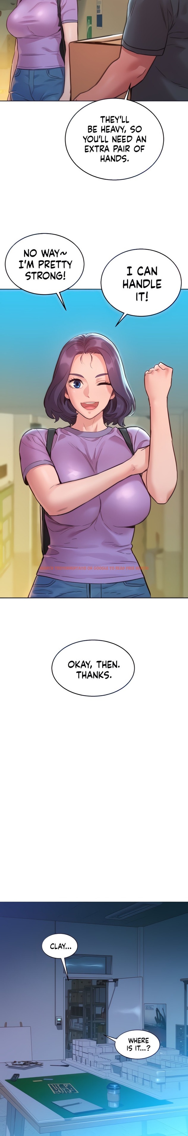 Read Hentai Image 5 688 in comic Let’s Hang Out From Today - Chapter 31 - hentaitnt.net