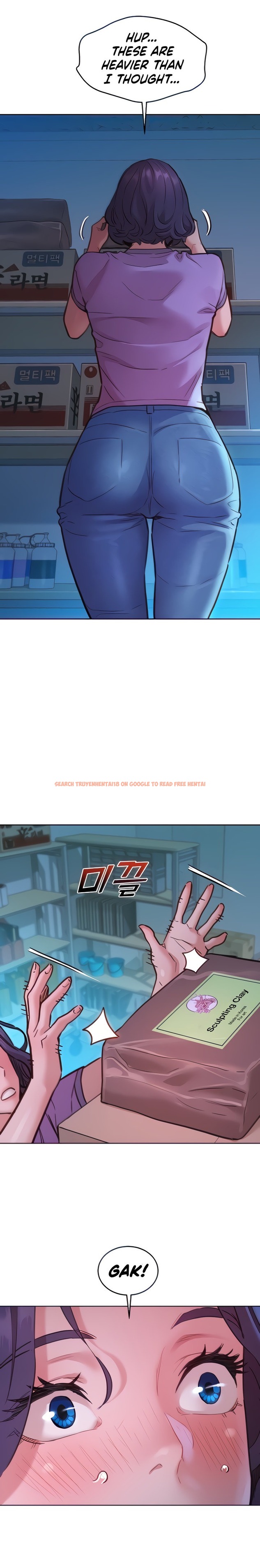 Read Hentai Image 7 688 in comic Let’s Hang Out From Today - Chapter 31 - hentaitnt.net