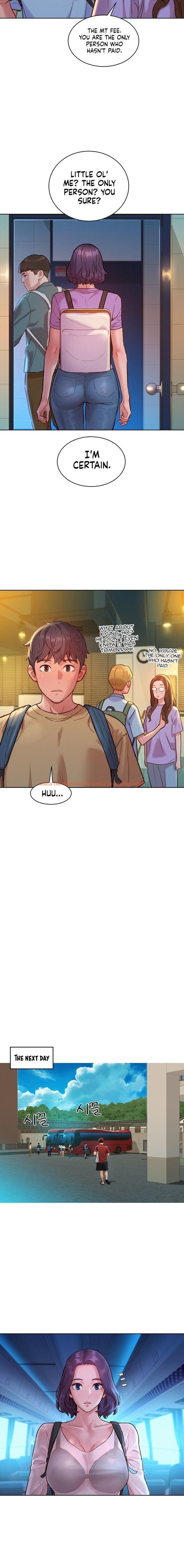 Read Hentai Image 10 04323 in comic Let’s Hang Out From Today - Chapter 32 - hentaitnt.net