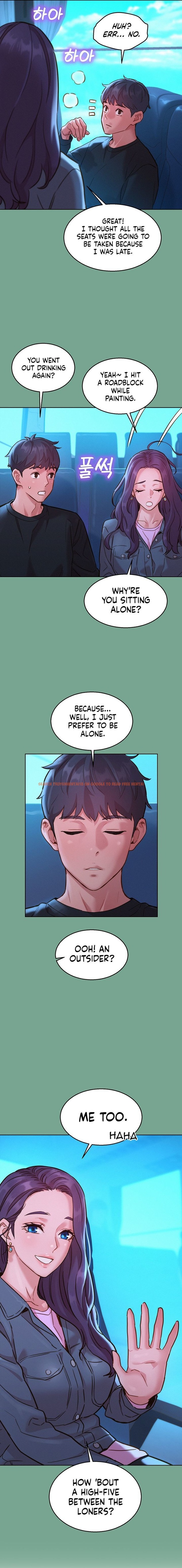 Read Hentai Image 15 04323 in comic Let’s Hang Out From Today - Chapter 32 - hentaitnt.net