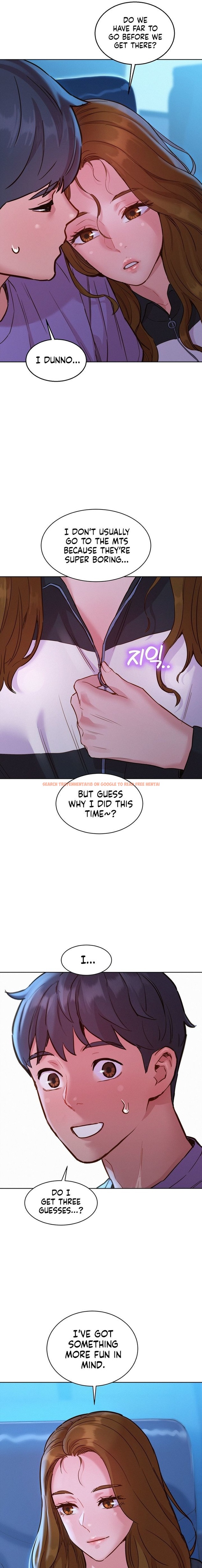 Read Hentai Image 17 04324 in comic Let’s Hang Out From Today - Chapter 32 - hentaitnt.net