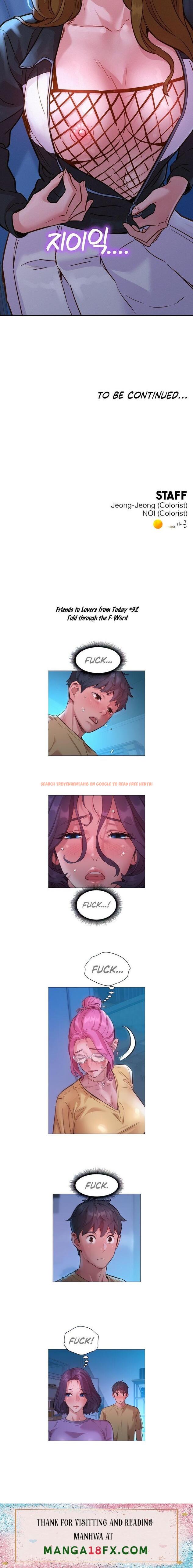 Read Hentai Image 18 04324 in comic Let’s Hang Out From Today - Chapter 32 - hentaitnt.net