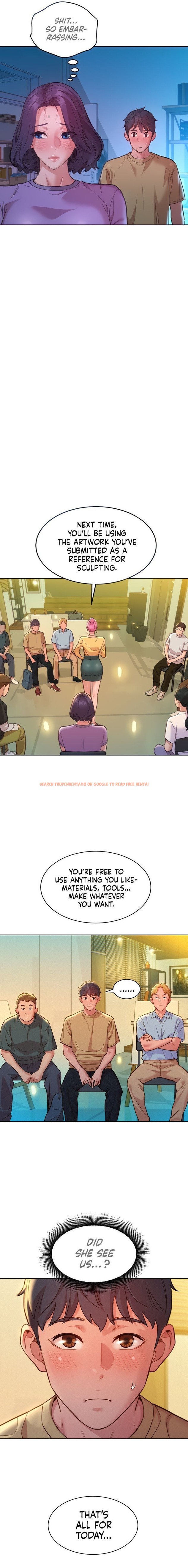 Read Hentai Image 7 04323 in comic Let’s Hang Out From Today - Chapter 32 - hentaitnt.net