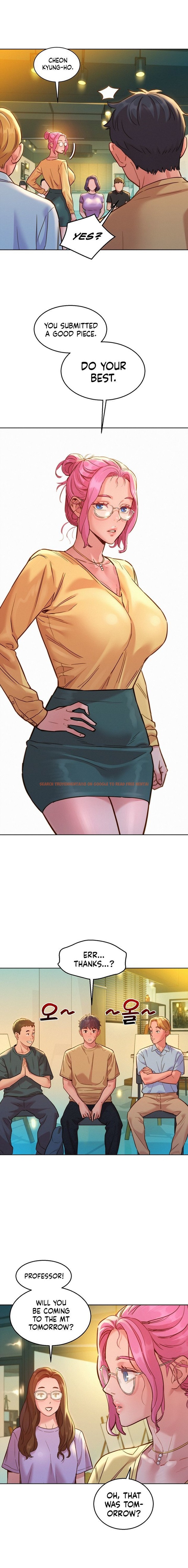 Read Hentai Image 8 04323 in comic Let’s Hang Out From Today - Chapter 32 - hentaitnt.net