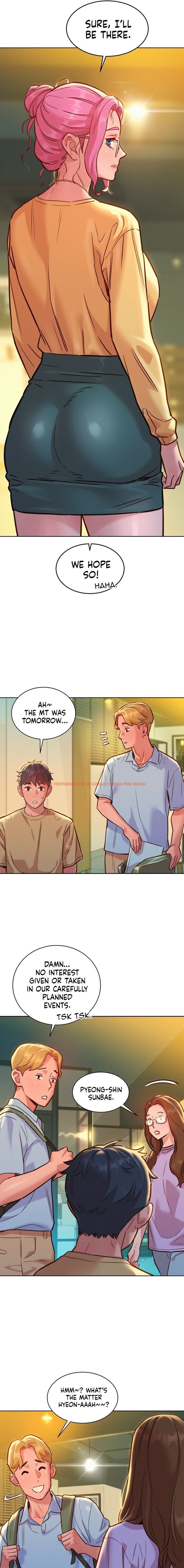 Read Hentai Image 9 04323 in comic Let’s Hang Out From Today - Chapter 32 - hentaitnt.net