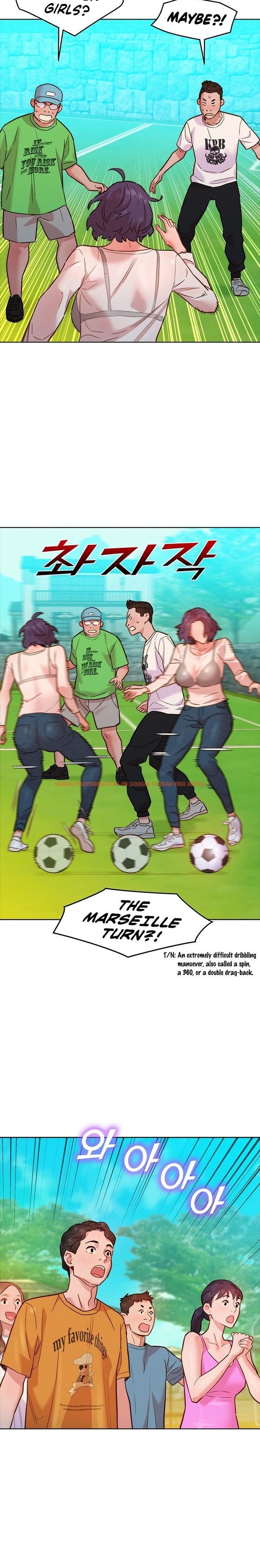 Read Hentai Image 12 91873 in comic Let’s Hang Out From Today - Chapter 33 - hentaitnt.net