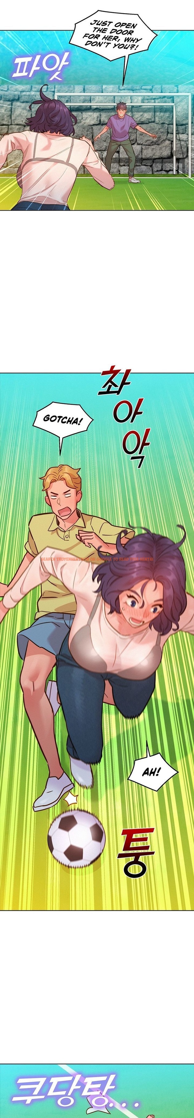 Read Hentai Image 13 91873 in comic Let’s Hang Out From Today - Chapter 33 - hentaitnt.net