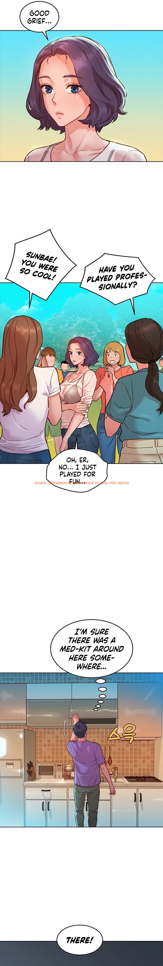 Read Hentai Image 16 91873 in comic Let’s Hang Out From Today - Chapter 33 - hentaitnt.net