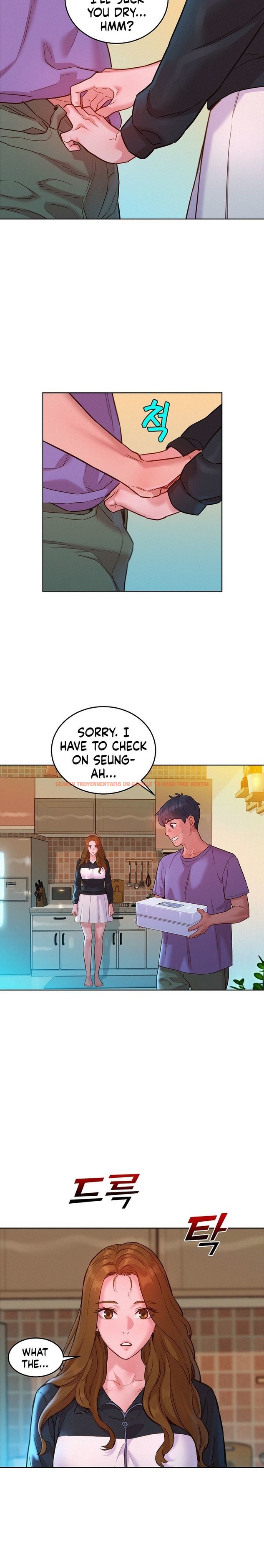 Read Hentai Image 18 91873 in comic Let’s Hang Out From Today - Chapter 33 - hentaitnt.net