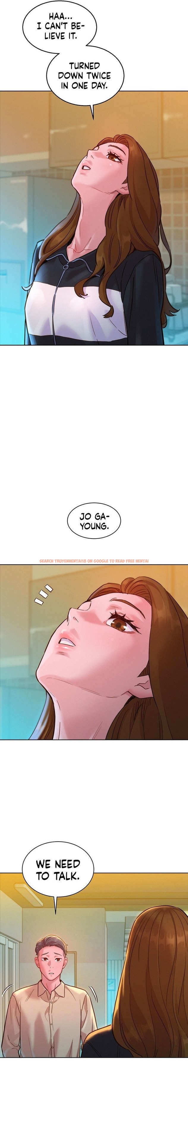 Read Hentai Image 19 91873 in comic Let’s Hang Out From Today - Chapter 33 - hentaitnt.net