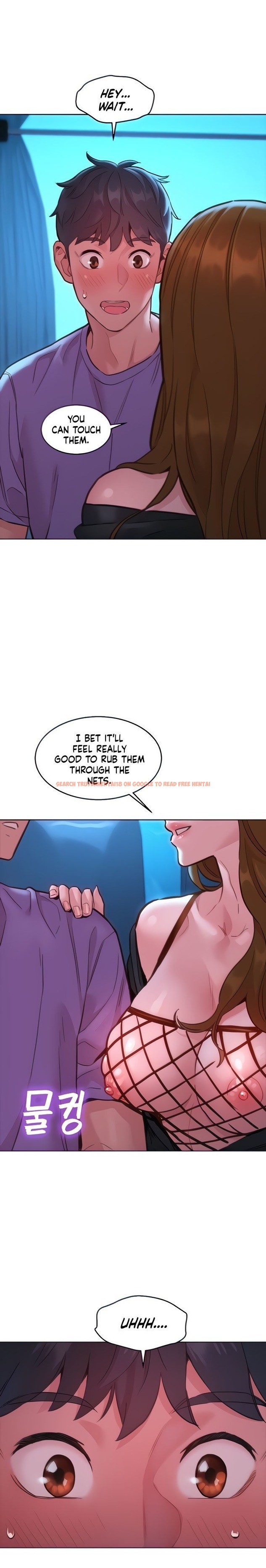 Read Hentai Image 2 91873 in comic Let’s Hang Out From Today - Chapter 33 - hentaitnt.net