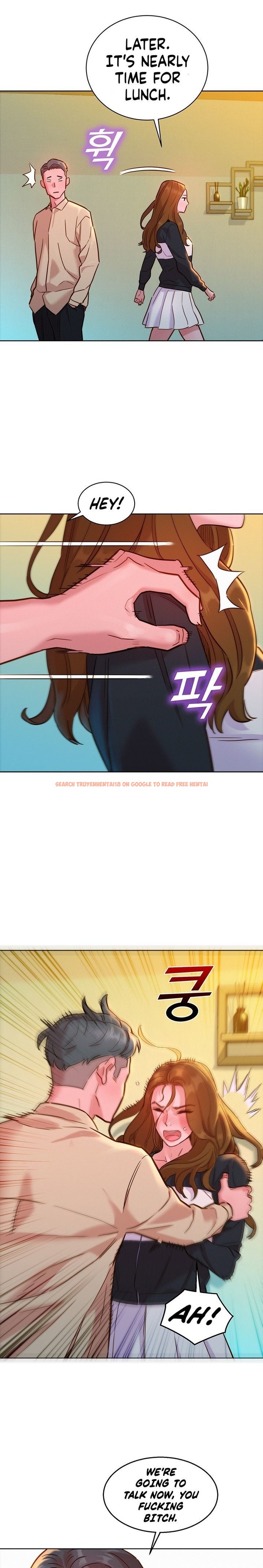 Read Hentai Image 20 91873 in comic Let’s Hang Out From Today - Chapter 33 - hentaitnt.net