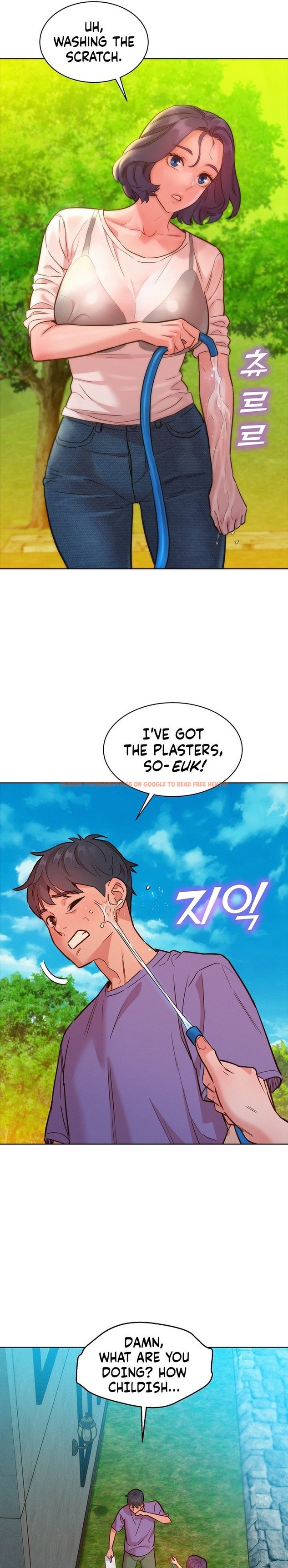 Read Hentai Image 22 91873 in comic Let’s Hang Out From Today - Chapter 33 - hentaitnt.net