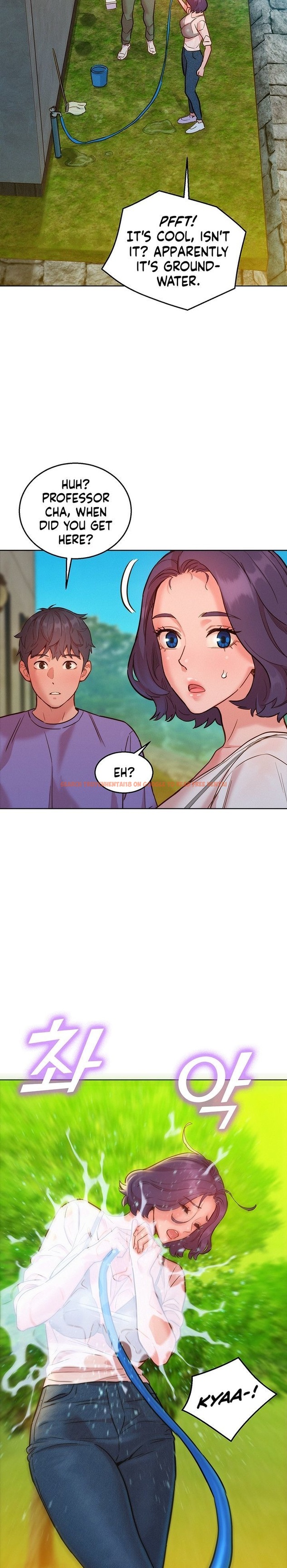 Read Hentai Image 23 91873 in comic Let’s Hang Out From Today - Chapter 33 - hentaitnt.net