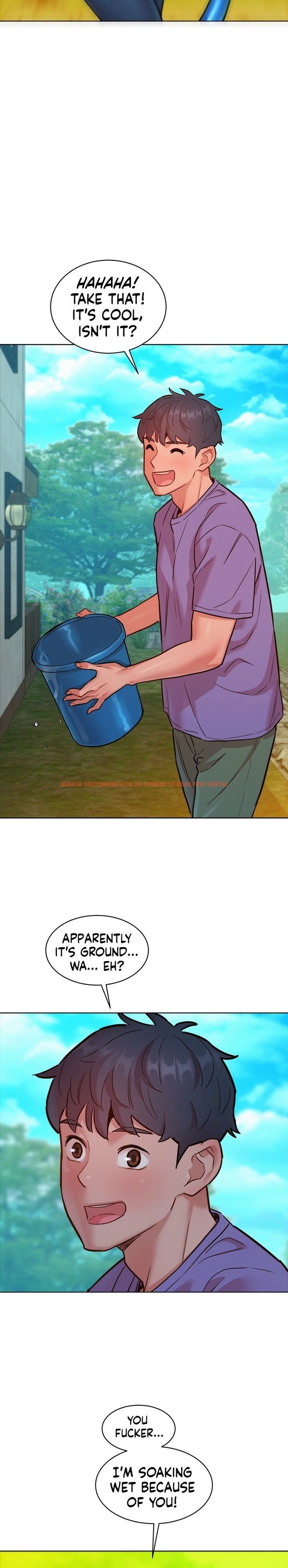 Read Hentai Image 24 91873 in comic Let’s Hang Out From Today - Chapter 33 - hentaitnt.net