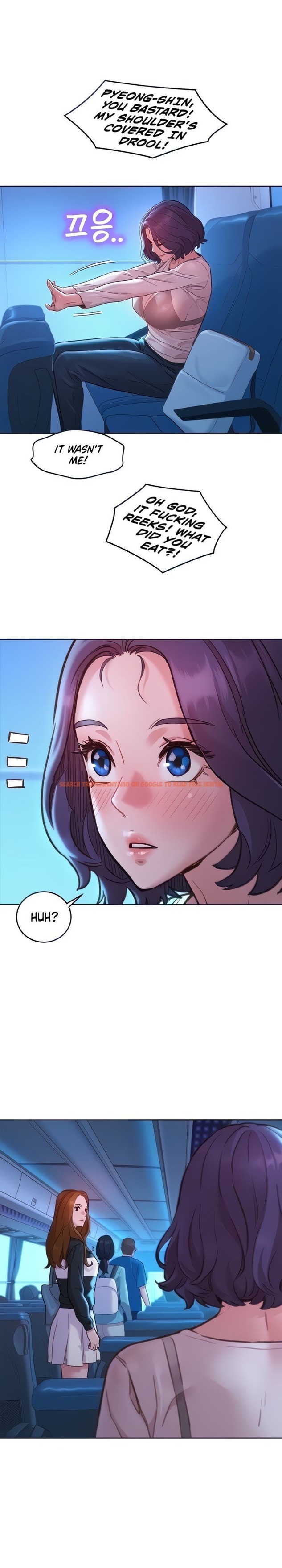 Read Hentai Image 5 91873 in comic Let’s Hang Out From Today - Chapter 33 - hentaitnt.net