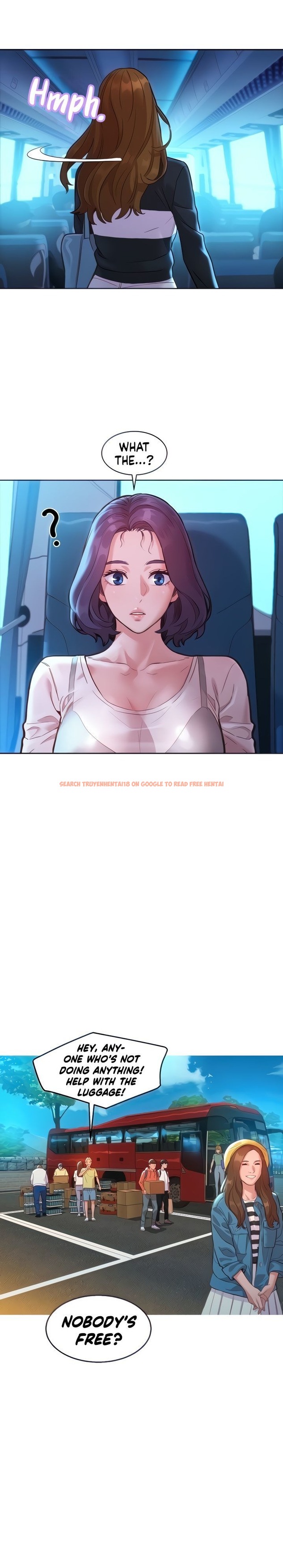 Read Hentai Image 6 91873 in comic Let’s Hang Out From Today - Chapter 33 - hentaitnt.net
