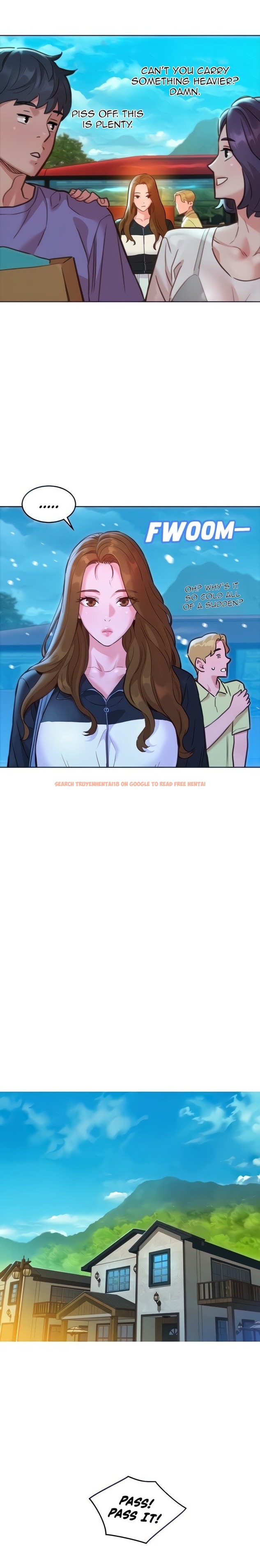 Read Hentai Image 9 91873 in comic Let’s Hang Out From Today - Chapter 33 - hentaitnt.net