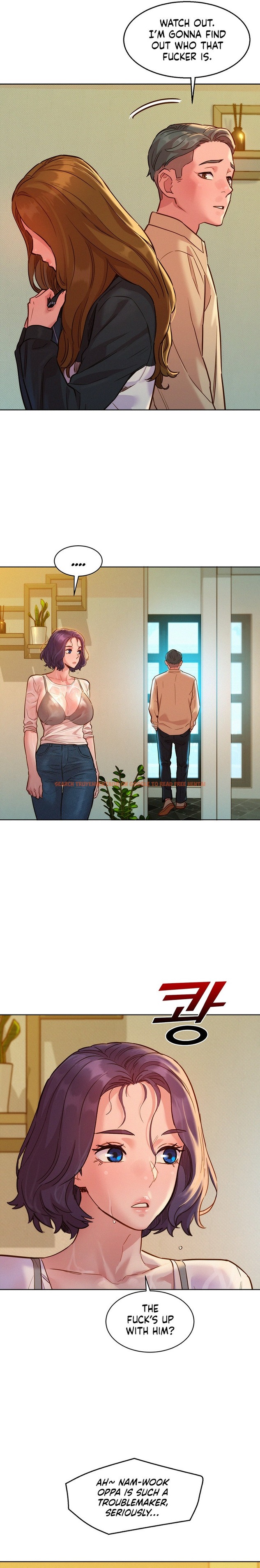 Read Hentai Image 10 54405 in comic Let’s Hang Out From Today - Chapter 34 - hentaitnt.net