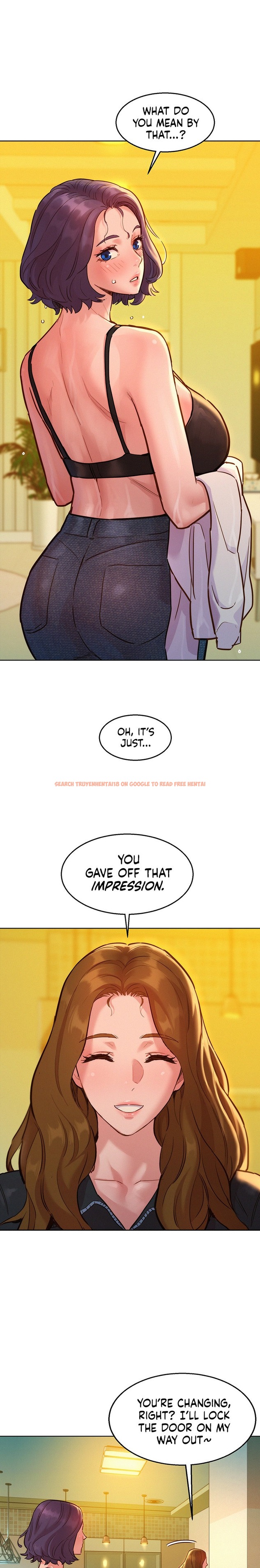 Read Hentai Image 13 54405 in comic Let’s Hang Out From Today - Chapter 34 - hentaitnt.net