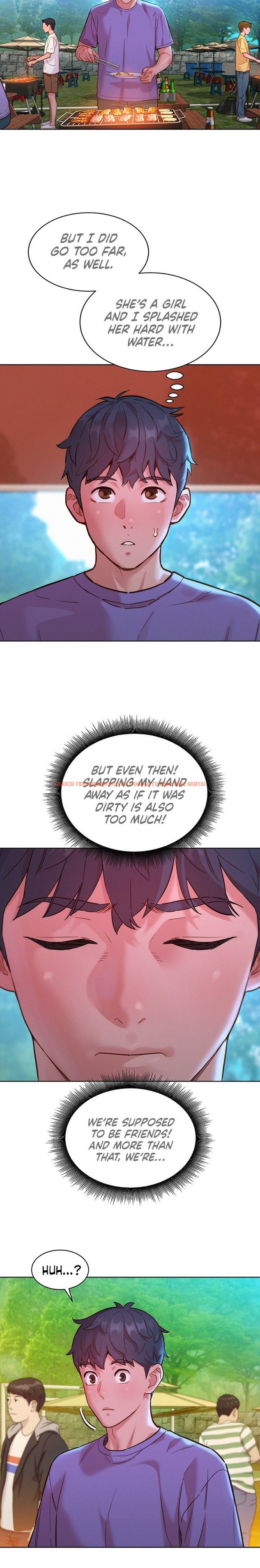 Read Hentai Image 15 54405 in comic Let’s Hang Out From Today - Chapter 34 - hentaitnt.net