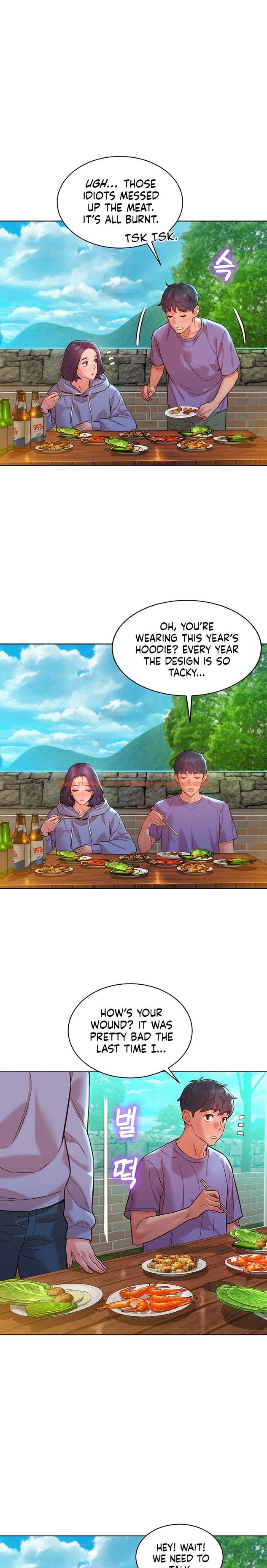 Read Hentai Image 16 54405 in comic Let’s Hang Out From Today - Chapter 34 - hentaitnt.net