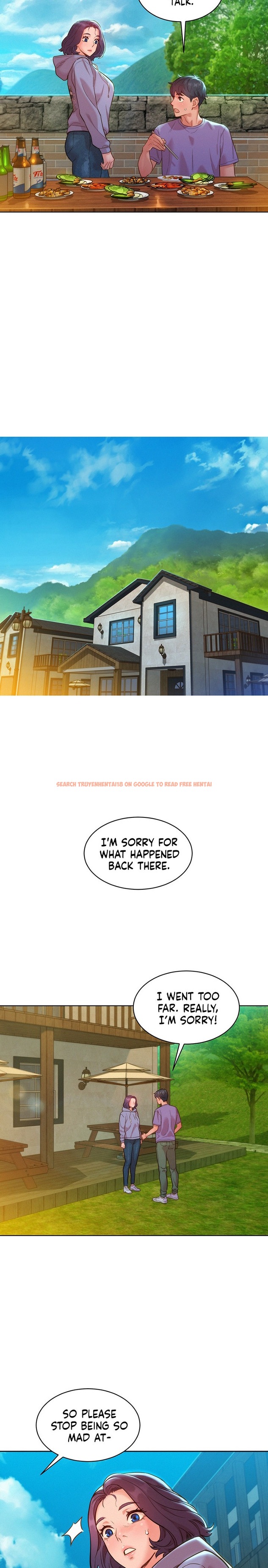 Read Hentai Image 17 54405 in comic Let’s Hang Out From Today - Chapter 34 - hentaitnt.net