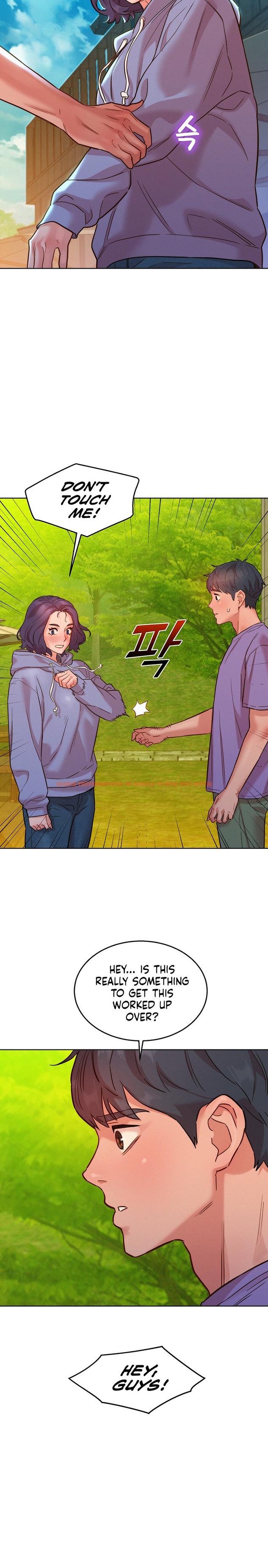 Read Hentai Image 18 54405 in comic Let’s Hang Out From Today - Chapter 34 - hentaitnt.net