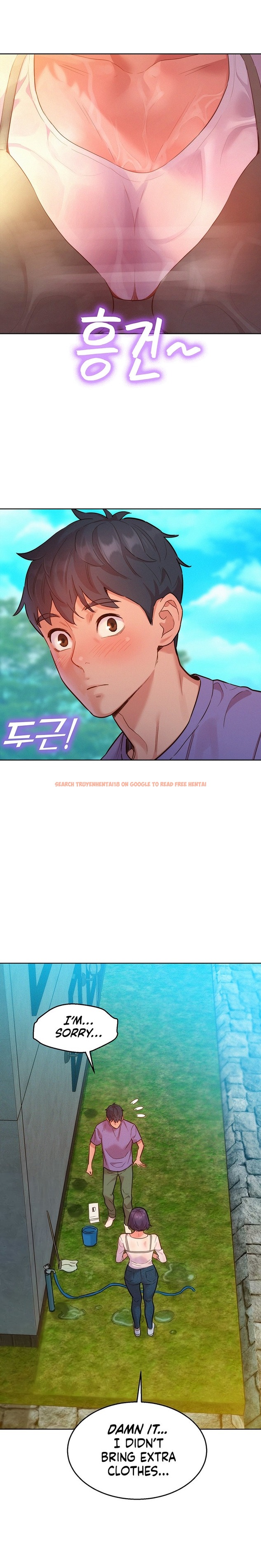 Read Hentai Image 2 54405 in comic Let’s Hang Out From Today - Chapter 34 - hentaitnt.net