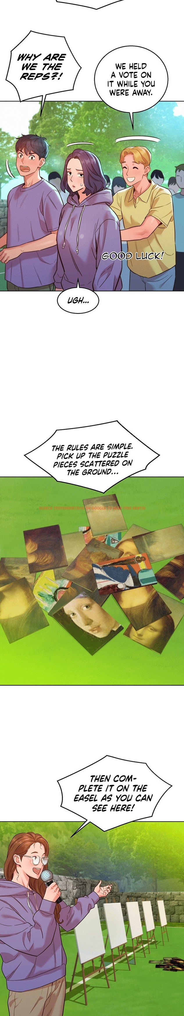 Read Hentai Image 20 54405 in comic Let’s Hang Out From Today - Chapter 34 - hentaitnt.net
