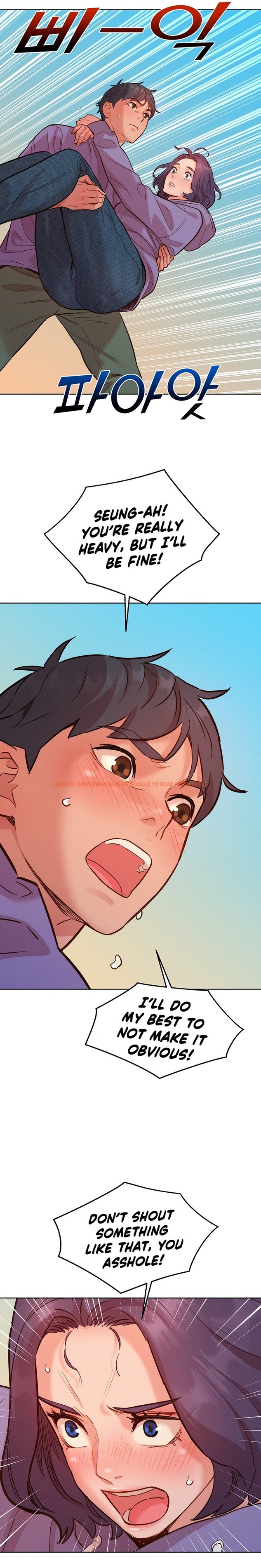 Read Hentai Image 22 54405 in comic Let’s Hang Out From Today - Chapter 34 - hentaitnt.net