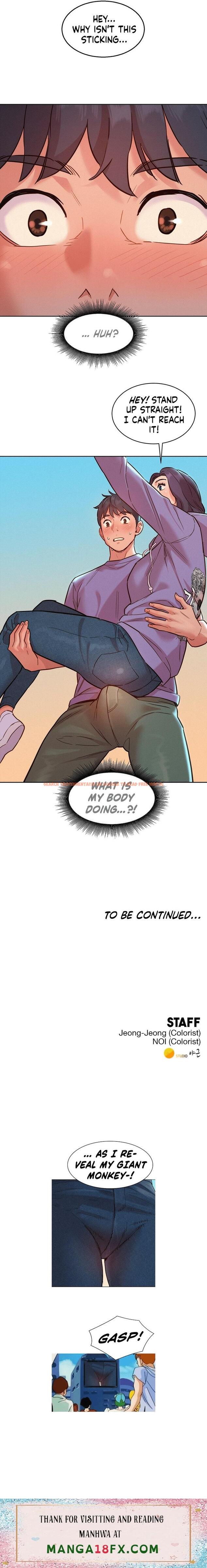 Read Hentai Image 25 54406 in comic Let’s Hang Out From Today - Chapter 34 - hentaitnt.net