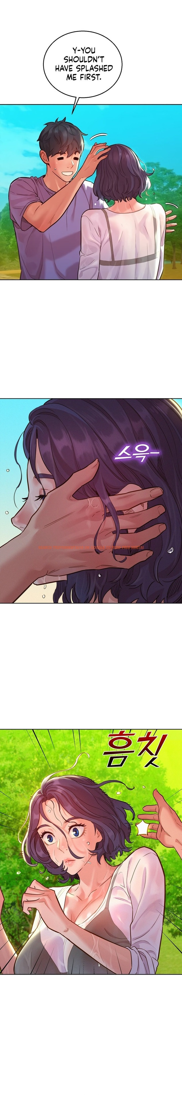 Read Hentai Image 3 54405 in comic Let’s Hang Out From Today - Chapter 34 - hentaitnt.net