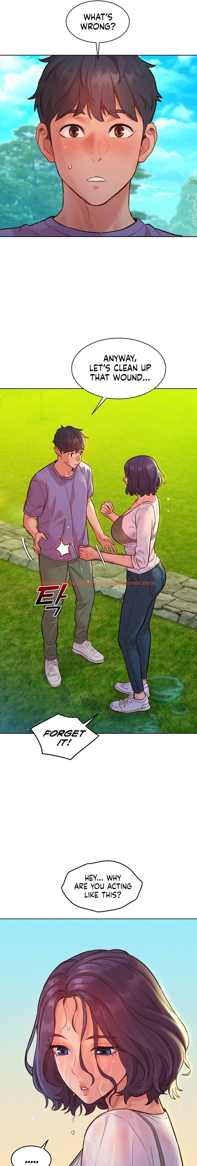 Read Hentai Image 4 54405 in comic Let’s Hang Out From Today - Chapter 34 - hentaitnt.net